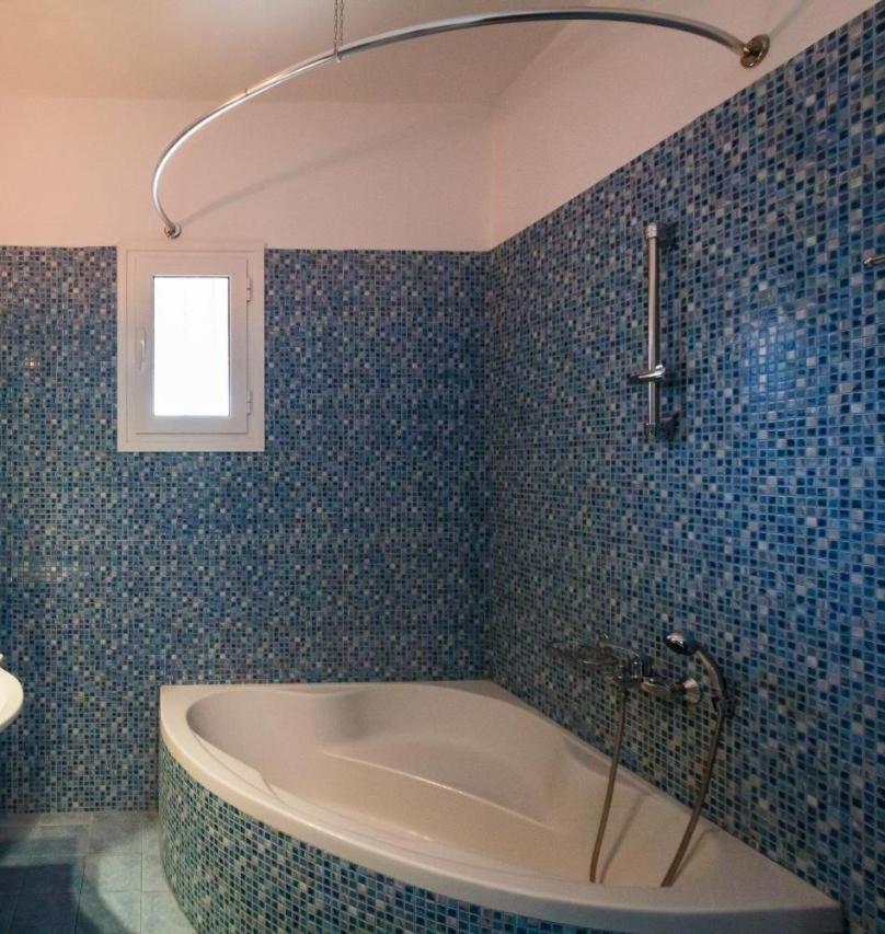 Teo Vivi Maizonette Apartment Kota Zakynthos Bagian luar foto
