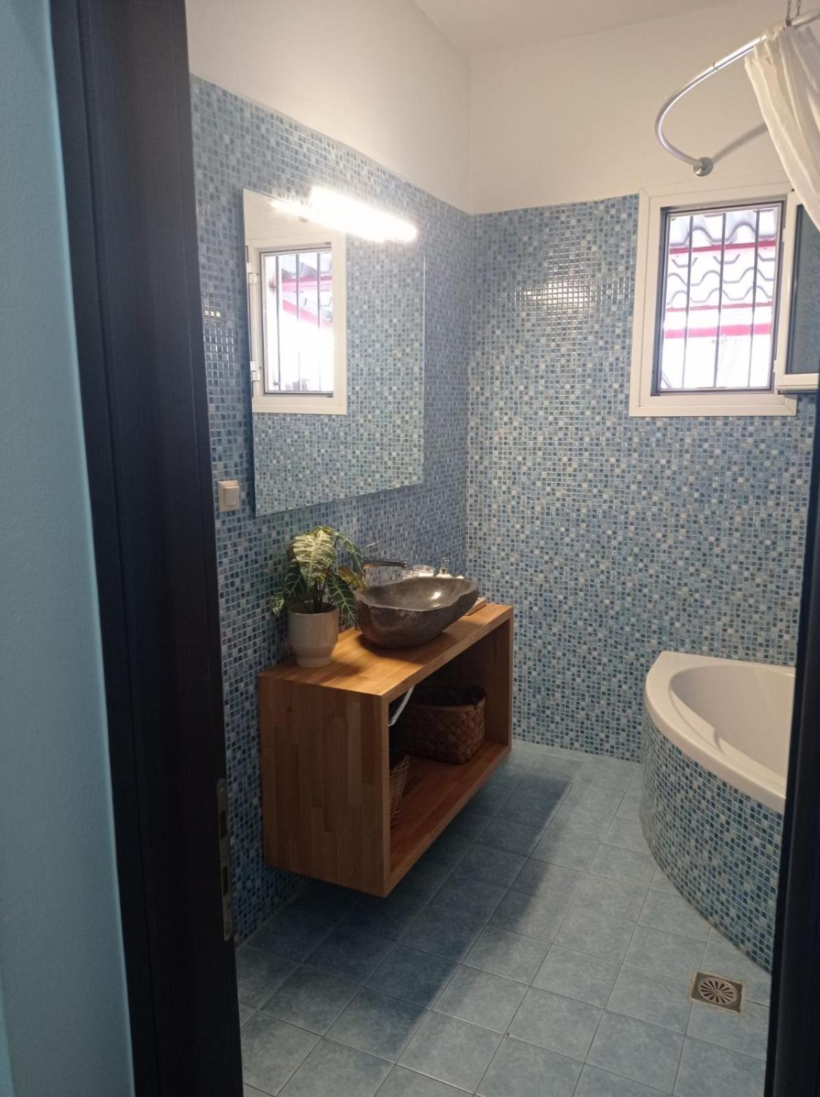 Teo Vivi Maizonette Apartment Kota Zakynthos Bagian luar foto