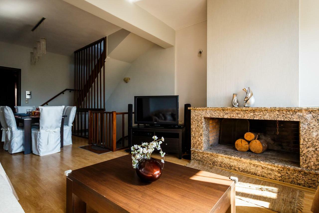 Teo Vivi Maizonette Apartment Kota Zakynthos Bagian luar foto